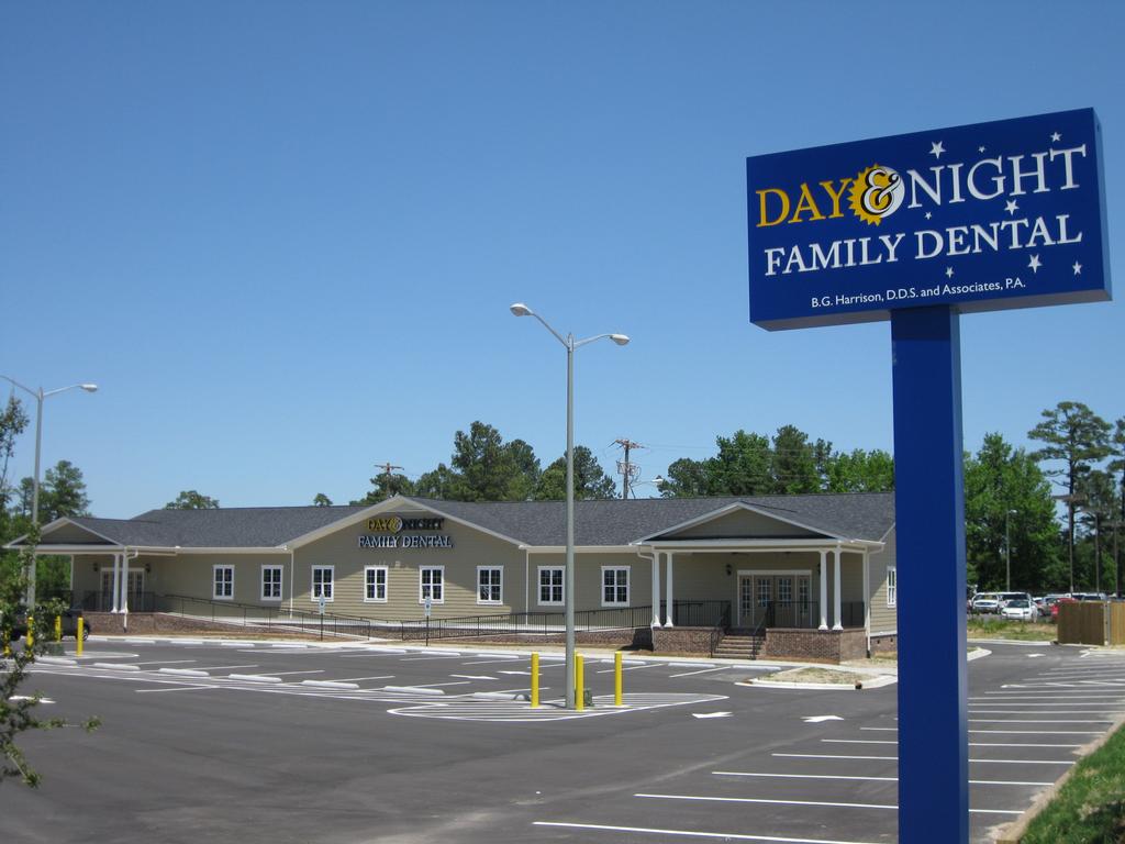 Family Dental Family Dental Fayetteville Nc